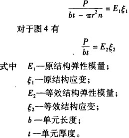 顆粒機環模計算公式1 顆粒機環模計算公式1