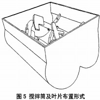攪拌機混合機 攪拌機混合機