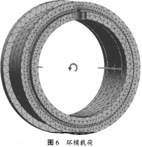 顆粒機環模結構圖 顆粒機環模結構圖